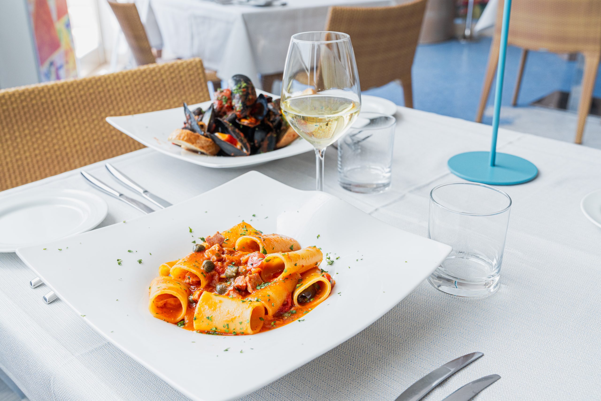 Ristorante Sa Cardiga