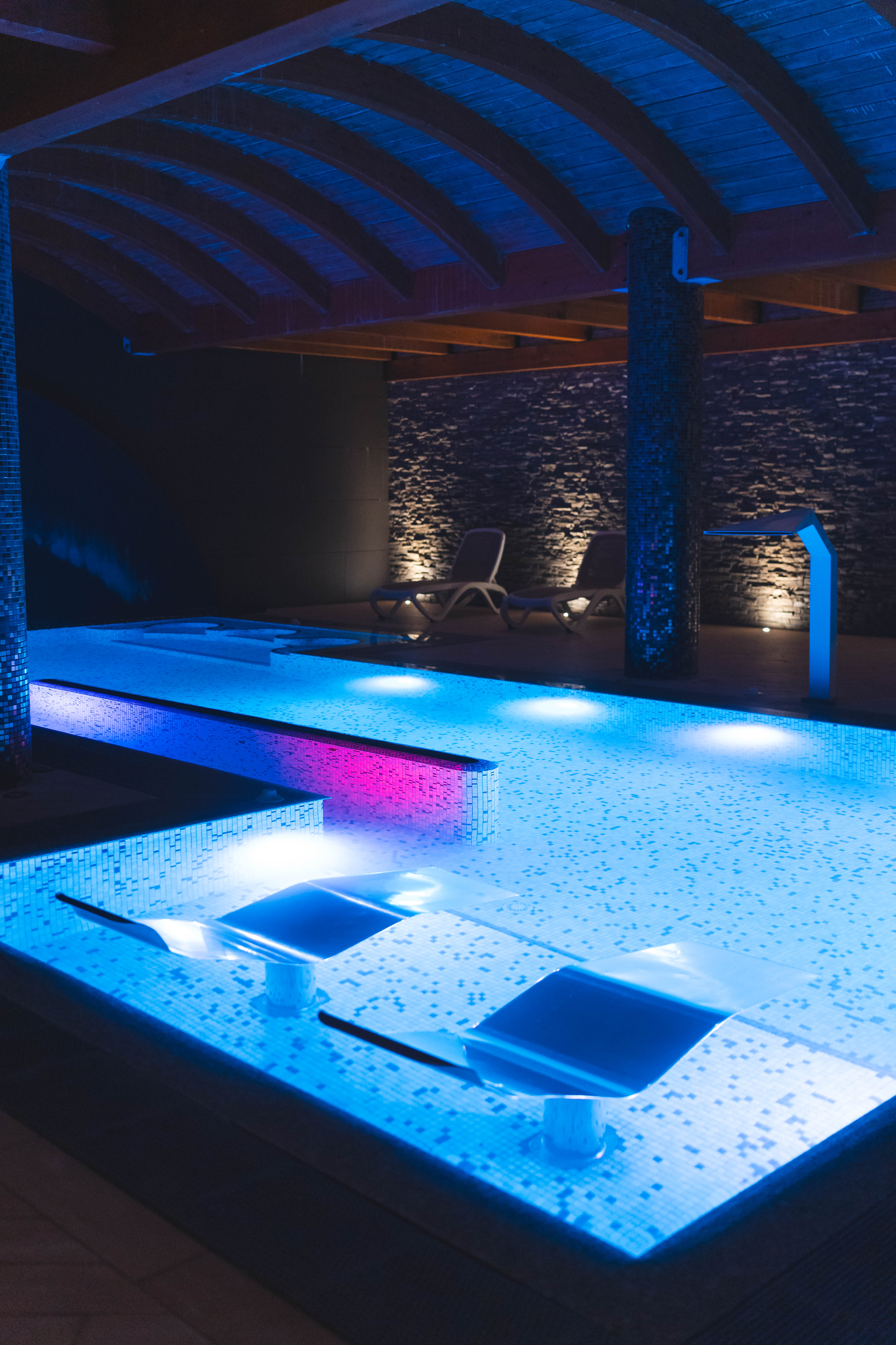 Spa Mercure Olbia Hotel e Spa