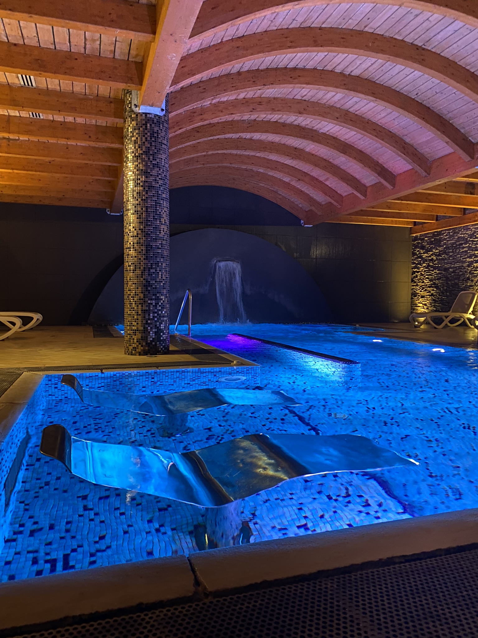Spa Mercure Olbia Hotel e Spa