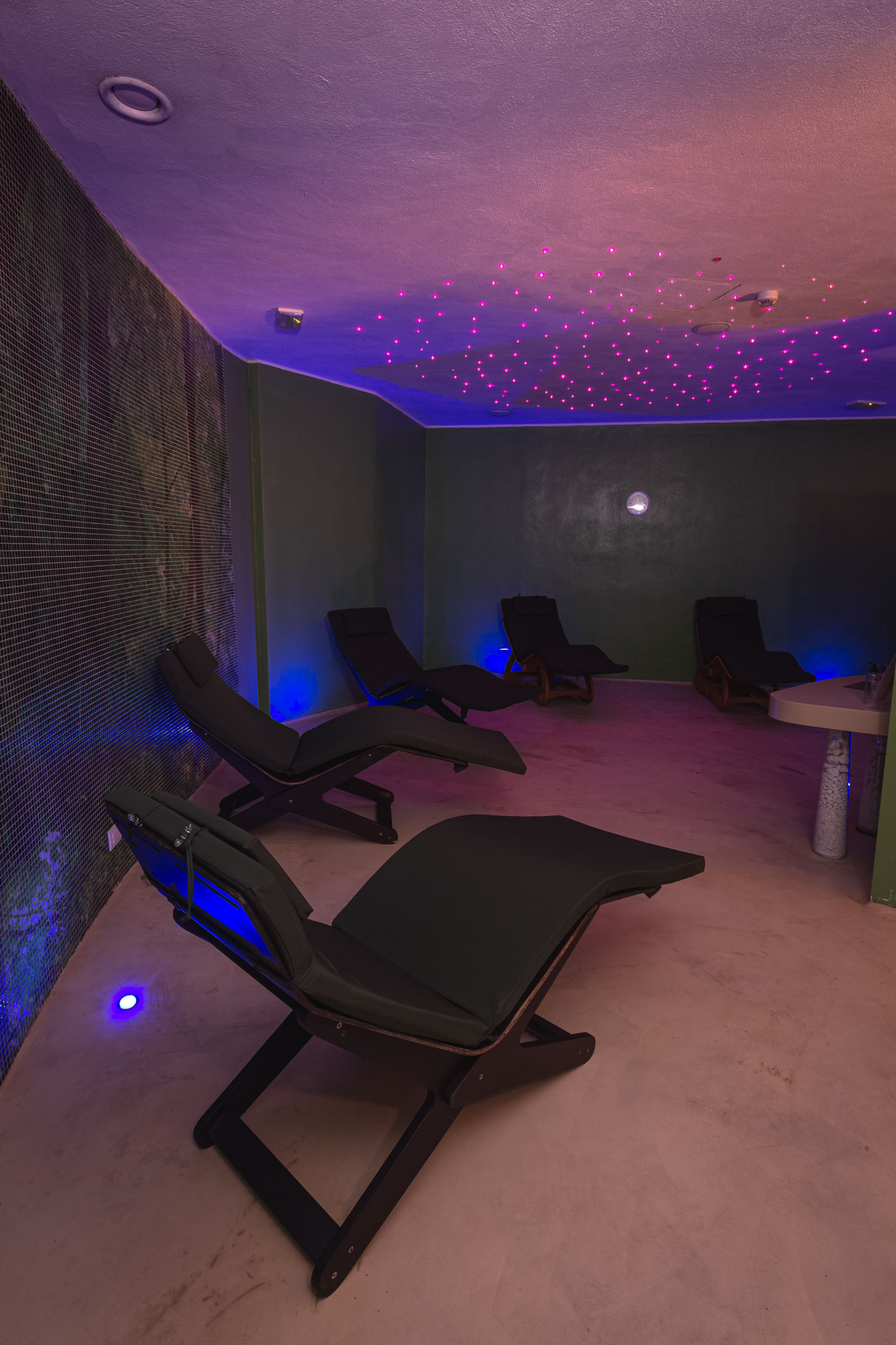 Spa Mercure Olbia Hotel e Spa
