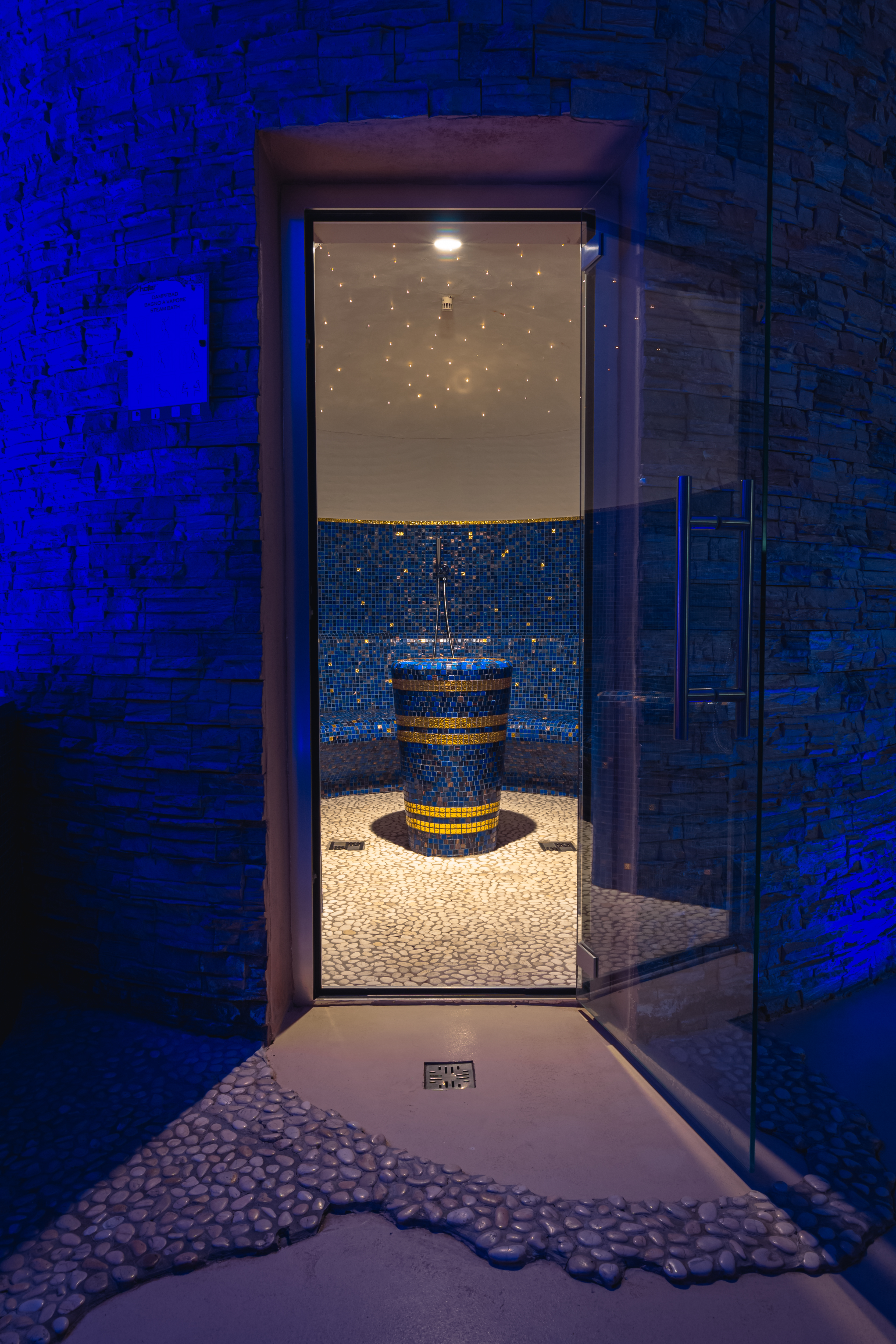 Spa Mercure Olbia Hotel e Spa
