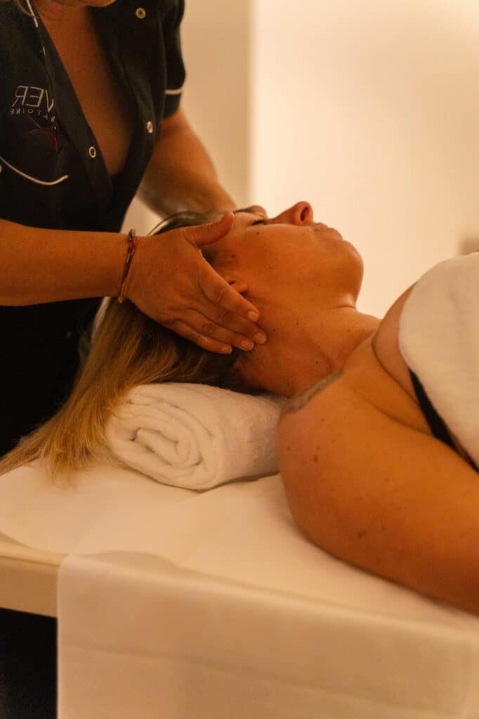 Massages et soins Mercure Olbia Hotel e Spa