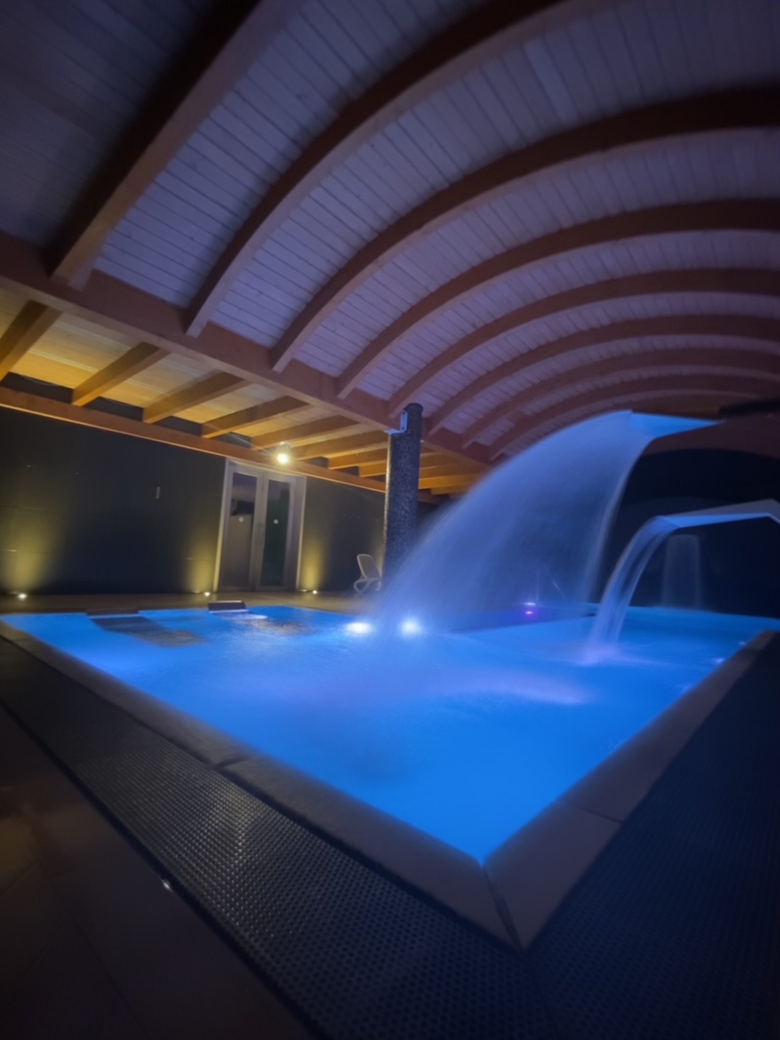 Spa Mercure Olbia Hotel e Spa