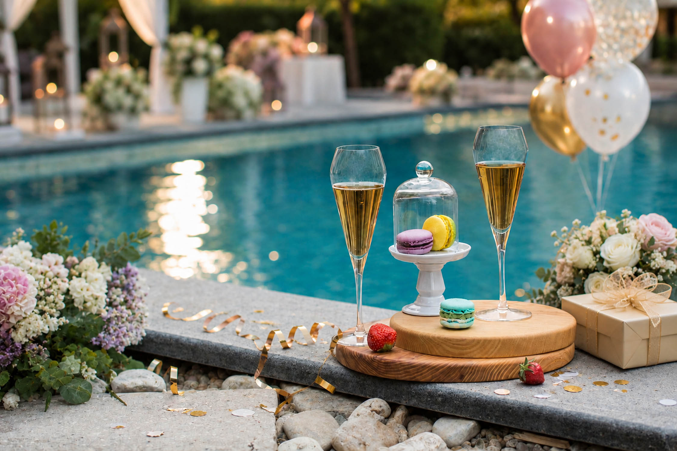 Événements Mercure Olbia Hotel e Spa